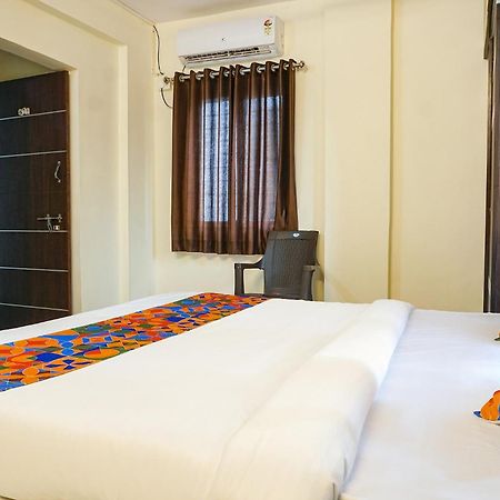 Fabhotel The Guest House Pune Exterior photo