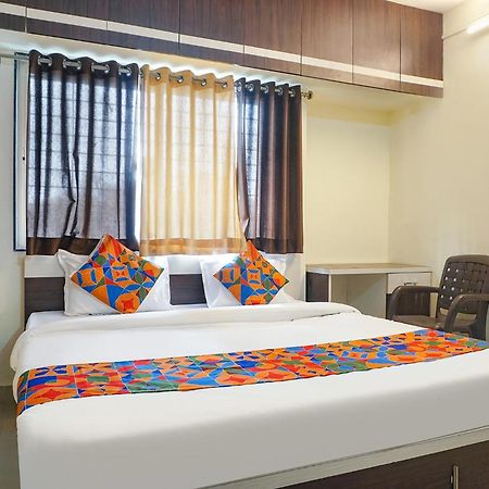 Fabhotel The Guest House Pune Exterior photo