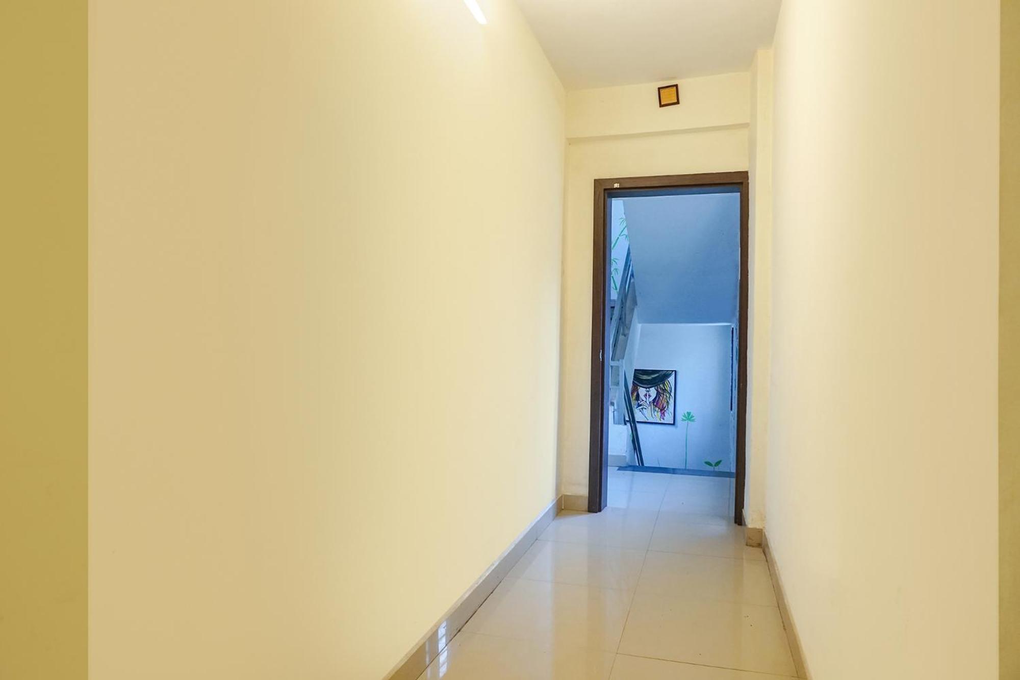Fabhotel The Guest House Pune Exterior photo