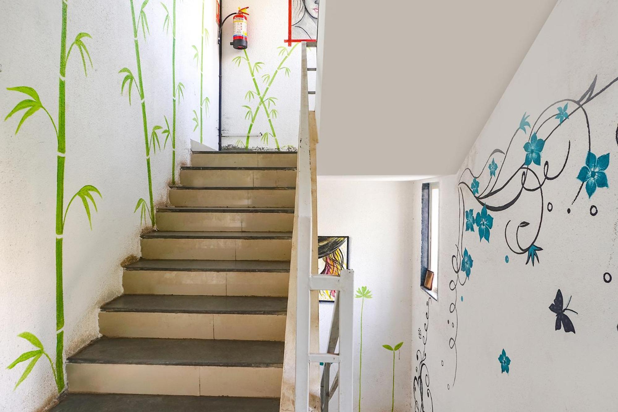 Fabhotel The Guest House Pune Exterior photo